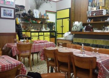 La difficile mutation des relais routiers