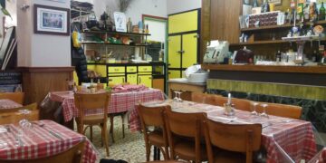 La difficile mutation des relais routiers