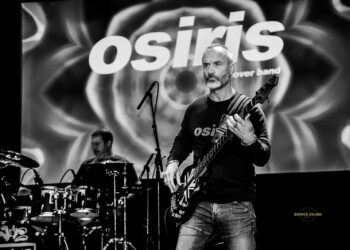 (Vidéo) Une légende de l’OM en concert au Pontet