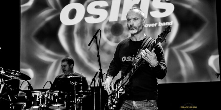 (Vidéo) Une légende de l’OM en concert au Pontet