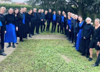 Violès, ‘concert Traditions’ avec la formation Ephémère