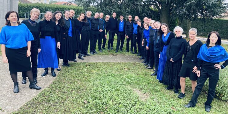 Violès, ‘concert Traditions’ avec la formation Ephémère