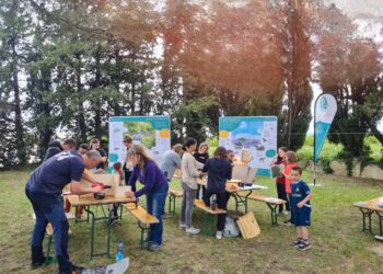 (Vidéo) Relevez le Défi familles de la biodiversité avec Le Parc du Ventoux