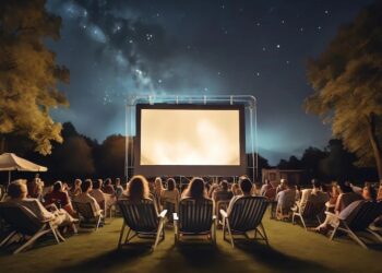 [REPORTÉ] Projection gratuite du film ‘En fanfare’ à Cavaillon