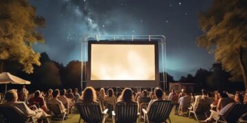 [REPORTÉ] Projection gratuite du film ‘En fanfare’ à Cavaillon