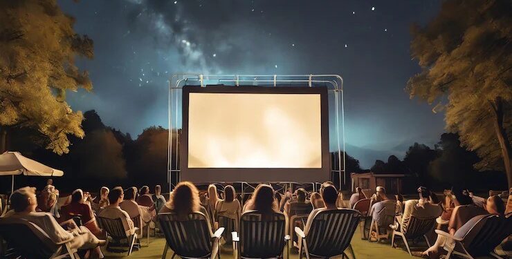 [REPORTÉ] Projection gratuite du film ‘En fanfare’ à Cavaillon