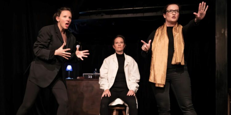 Les Préambules d’été, trois jours de fête culturelle à Rochefort-du-Gard