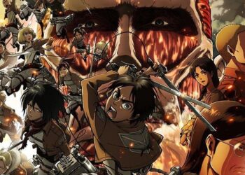 (Vidéo) Redécouvrez ‘L’Attaque des Titans’ dans un marathon cinéma au Capitole