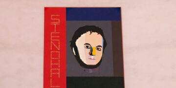 Un portrait de Stendhal signé Eduardo Arroyo discrètement conservé à Grenoble