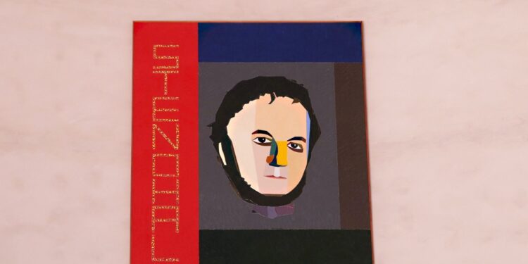 Un portrait de Stendhal signé Eduardo Arroyo discrètement conservé à Grenoble