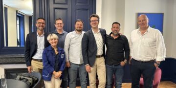 Le groupe Dreyer accueille un nouveau président