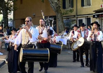 Festival Ventoux saveurs, 2e fête gourmande du terroir
