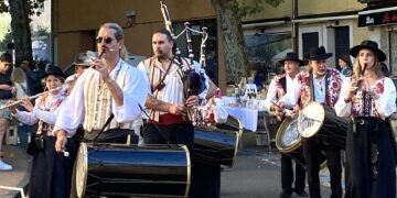 Festival Ventoux saveurs, 2e fête gourmande du terroir