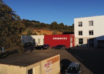 Hôpital d’Apt : les médecins unis contre la fermeture de la chirurgie