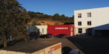 Hôpital d’Apt : les médecins unis contre la fermeture de la chirurgie