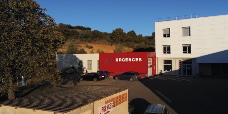 Hôpital d’Apt : les médecins unis contre la fermeture de la chirurgie