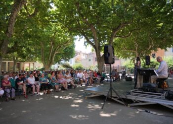 Encore deux dates pour les Kiosques à musique de Cavaillon
