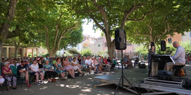 Encore deux dates pour les Kiosques à musique de Cavaillon