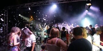 Cavaillon : deux soirées mousse prévues au cours du mois d’août