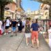 Miramas : le Village de Marques fait sa braderie
