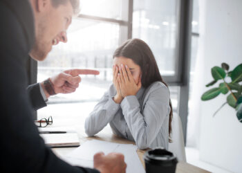 Enquête harcèlement, Le serpent de mer du ‘Pervers narcissique’