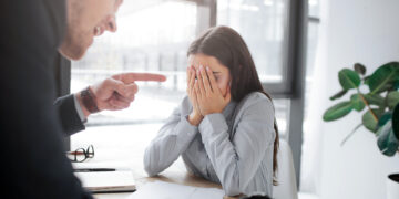 Enquête harcèlement, Le serpent de mer du ‘Pervers narcissique’