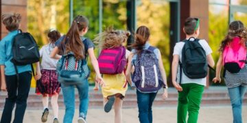 Allocation de rentrée scolaire : plus de 21M€ versés dans le Vaucluse