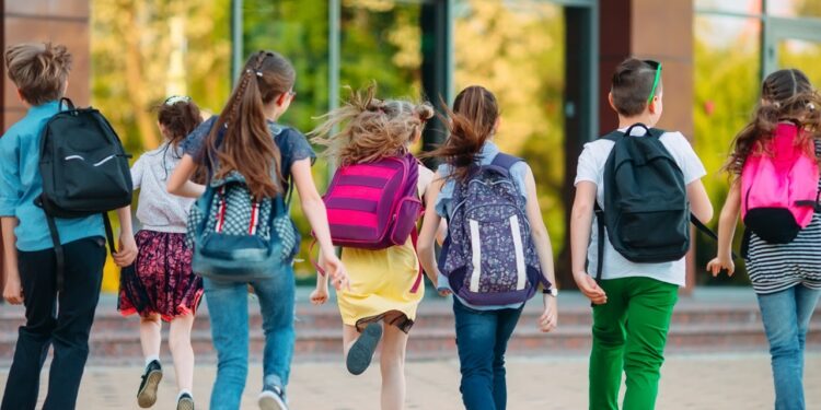 Allocation de rentrée scolaire : plus de 21M€ versés dans le Vaucluse