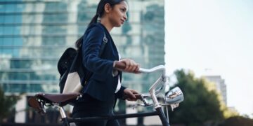 Vélo : comment les entreprises peuvent-elles soutenir concrètement cette mobilité propre et active ?