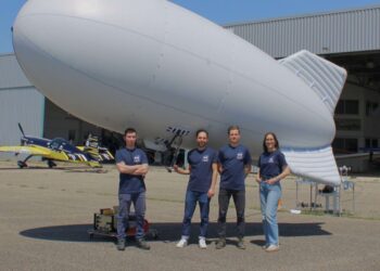 La levée de fonds de l’entreprise avignonnaise Lium touche bientôt à sa fin