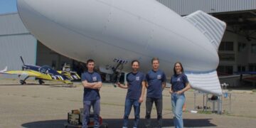 La levée de fonds de l’entreprise avignonnaise Lium touche bientôt à sa fin