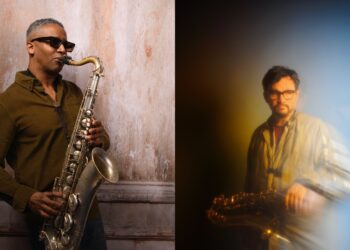 Avignon jazz festival de retour au Cloître des Carmes ce week-end