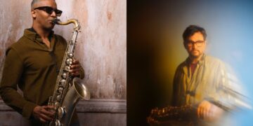 Avignon jazz festival de retour au Cloître des Carmes ce week-end