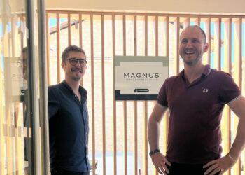 Magnus Global Business School, c’est le nouveau nom du campus de la CCI du Pays d’Arles