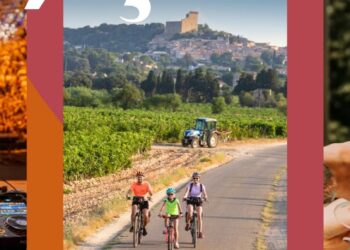 (Vidéo) Pop Tourisme lance son nouveau site Internet