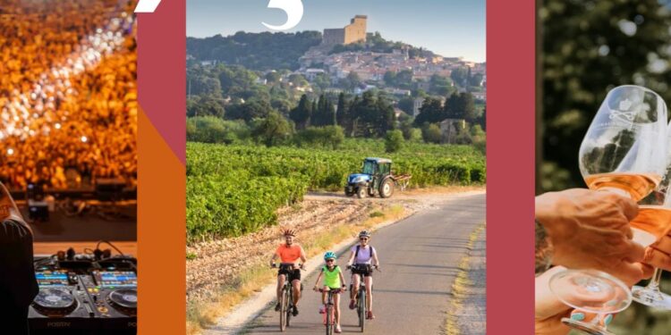 (Vidéo) Pop Tourisme lance son nouveau site Internet