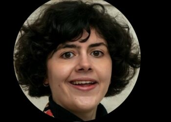 Fondation Gaillanne, Manon Bernard révolutionne notre regard sur le handicap