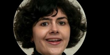 Fondation Gaillanne, Manon Bernard révolutionne notre regard sur le handicap