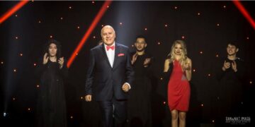 Carpentras, Fabuleux Cabaret de l’illusion avec le spectacle Caramantran