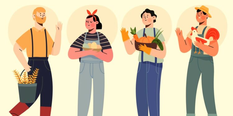 (Vidéo) Loi Duplomb : ‘Face à la peur, l’agriculture française se sacrifie, et vous ?’