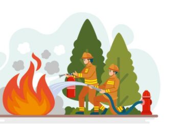 Vigilance feux de forêts, risque d’incendie, interdiction d’accès