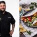 La recette de quesadillas du chef Joannes Richard