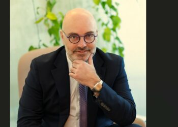 Loi de finances, IA, Facture électronique… Damien Charrier, président du Conseil National de l’Ordre des Experts-Comptables déploie les pistes de réflexion