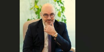 Loi de finances, IA, Facture électronique… Damien Charrier, président du Conseil National de l’Ordre des Experts-Comptables déploie les pistes de réflexion