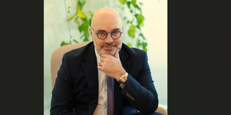 Loi de finances, IA, Facture électronique… Damien Charrier, président du Conseil National de l’Ordre des Experts-Comptables déploie les pistes de réflexion