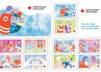 Le Grand Avignon continue de soutenir la Croix Rouge