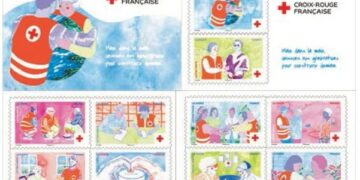 Le Grand Avignon continue de soutenir la Croix Rouge