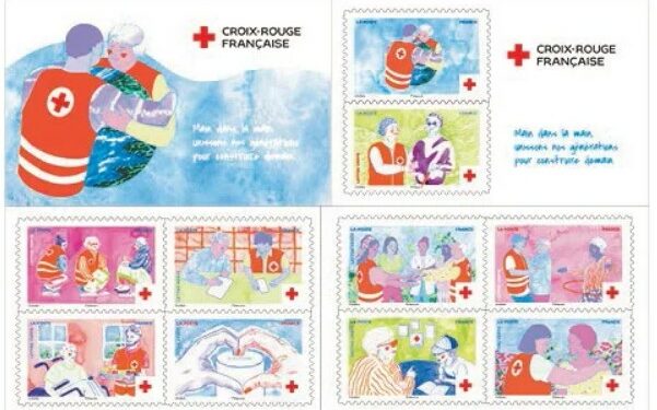 Le Grand Avignon continue de soutenir la Croix Rouge