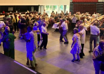 Sorgues, Ouverture des inscriptions pour la journée d’automne des seniors