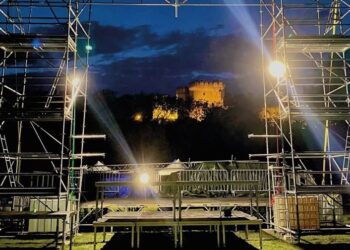 Villeneuve-lès-Avignon accueille la 2nde édition du festival ‘Le Truc’